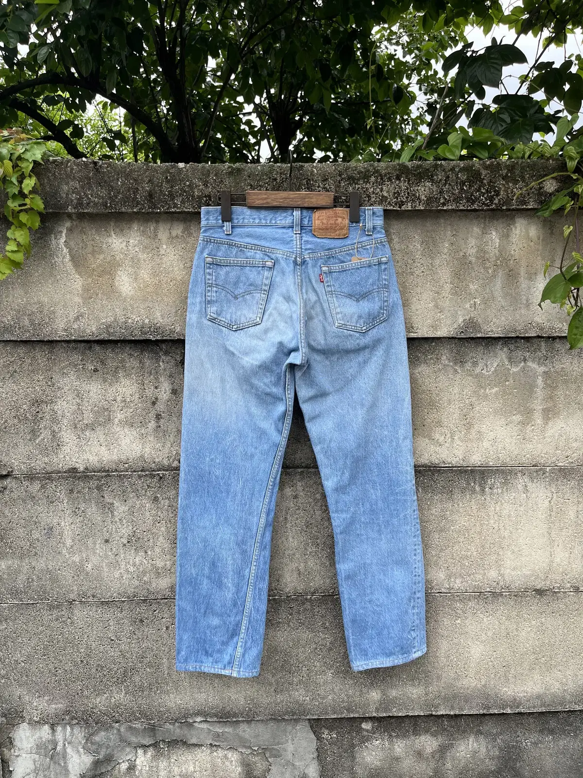 (29~30)90s 501-0113 Vintage Levis